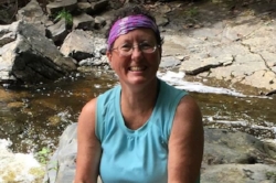 Dot Lamson , Special Programs Teacher